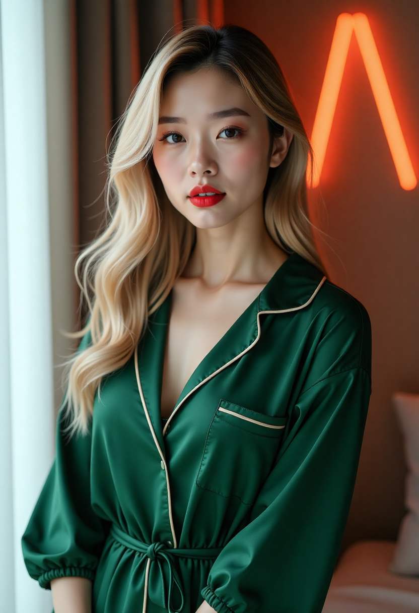 铁骨余烬