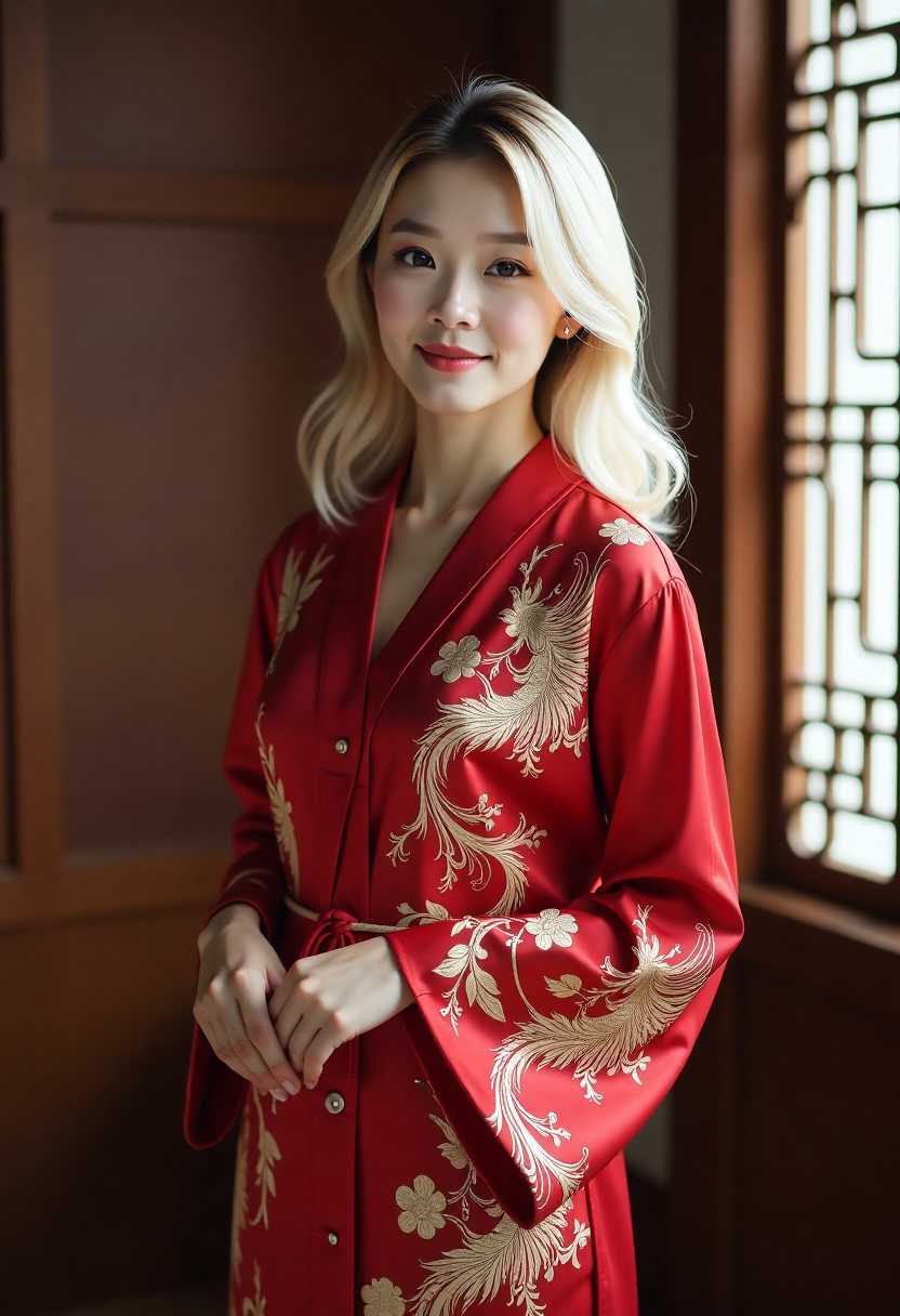 纸月亮下的歌声