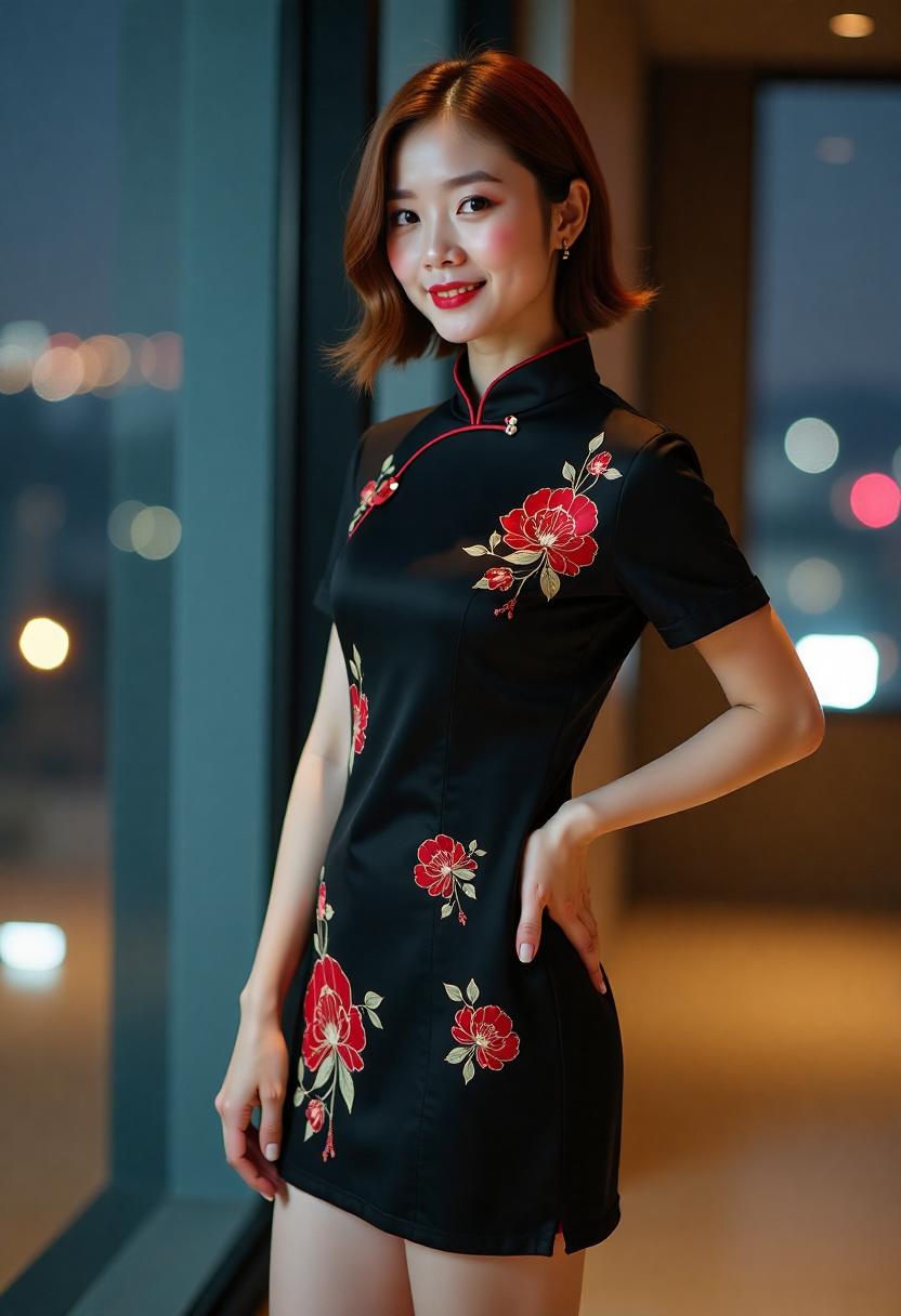 红颜劫